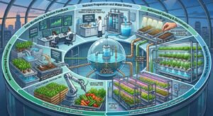 Scientists Be Able to Grow Food Without Soil?