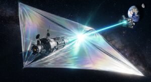 The Icarus Beamsail: Photonic Interstellar Acceleration