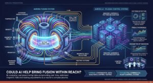 Could AI Help Bring Fusion Within Reach?