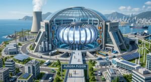 Could nuclear fusion become the energy source of the future?