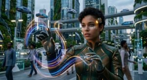 Could Future Humans Have Different Skin Colors?