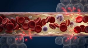 Scientists Create Artificial Blood